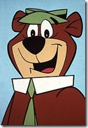 Yogi-Bear-portrait