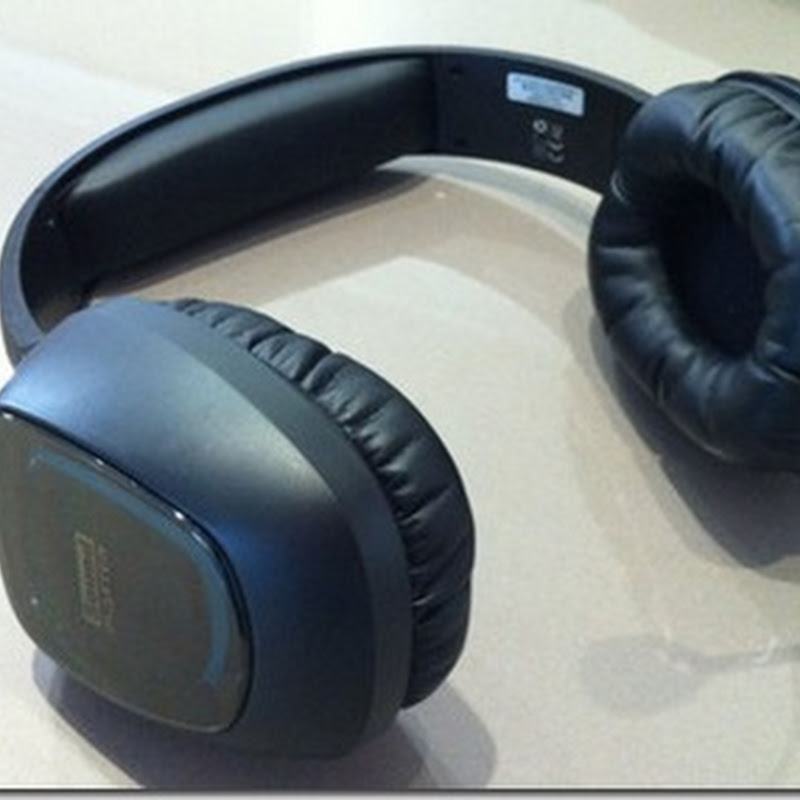 Creative Sound Blaster Tactic3D Sigma THX Gaming Headset macht auch in Stereo gute Figur (Test)
