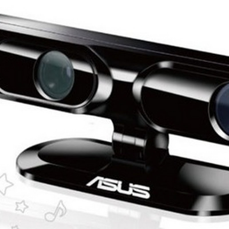 CES 2011 bringt uns den ersten Kinect-Klon für den PC