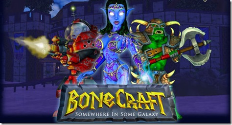 bonecraft