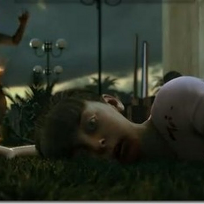 Dead Island: Der herzzerreißendste Zombie-Videospiel-Trailer, den Sie je sehen werden