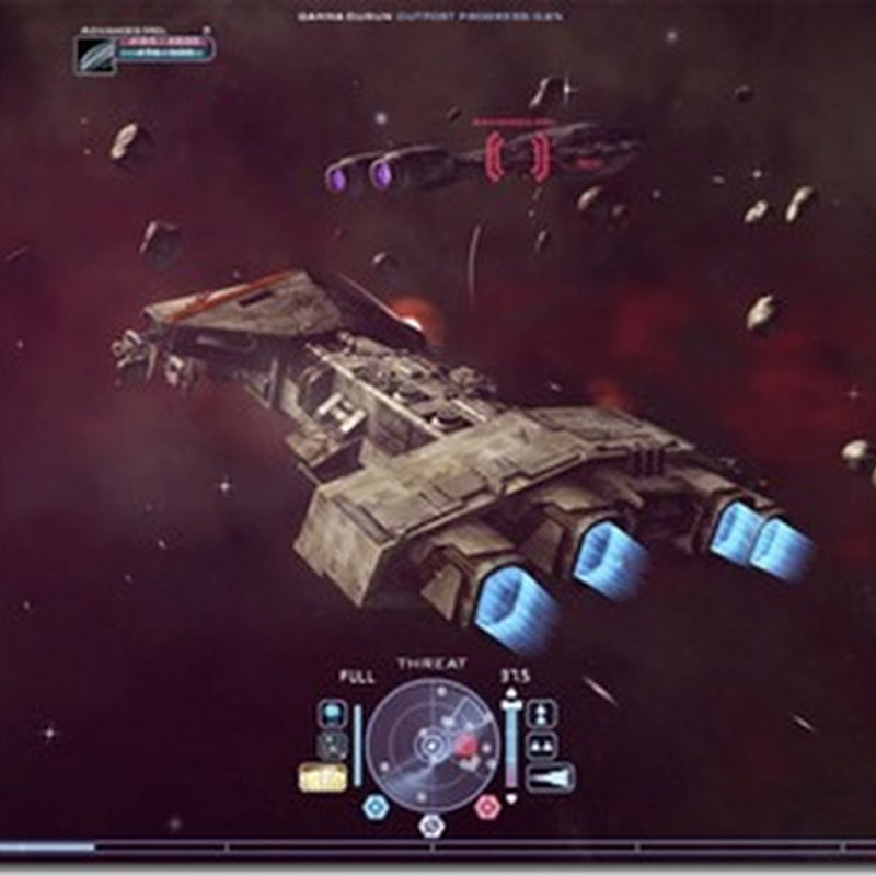 Der Kampf um die Zukunft der Menschheit beginnt in Battlestar Galactica Online