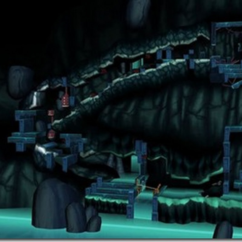 Cave Story: Das Kult-PC-Spiel wird für Nintendo 3DS neu gemacht