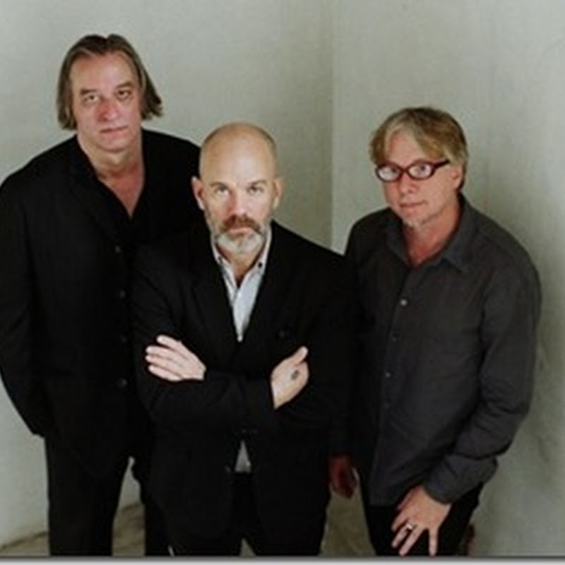 R.E.M.: Collapse Into Now (Albumkritik)