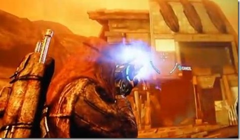 red faction armaggedon ruin modus