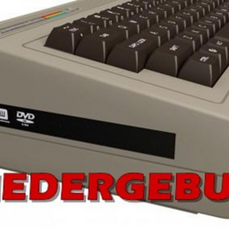 Die triumphale Rückkehr des Commodore 64