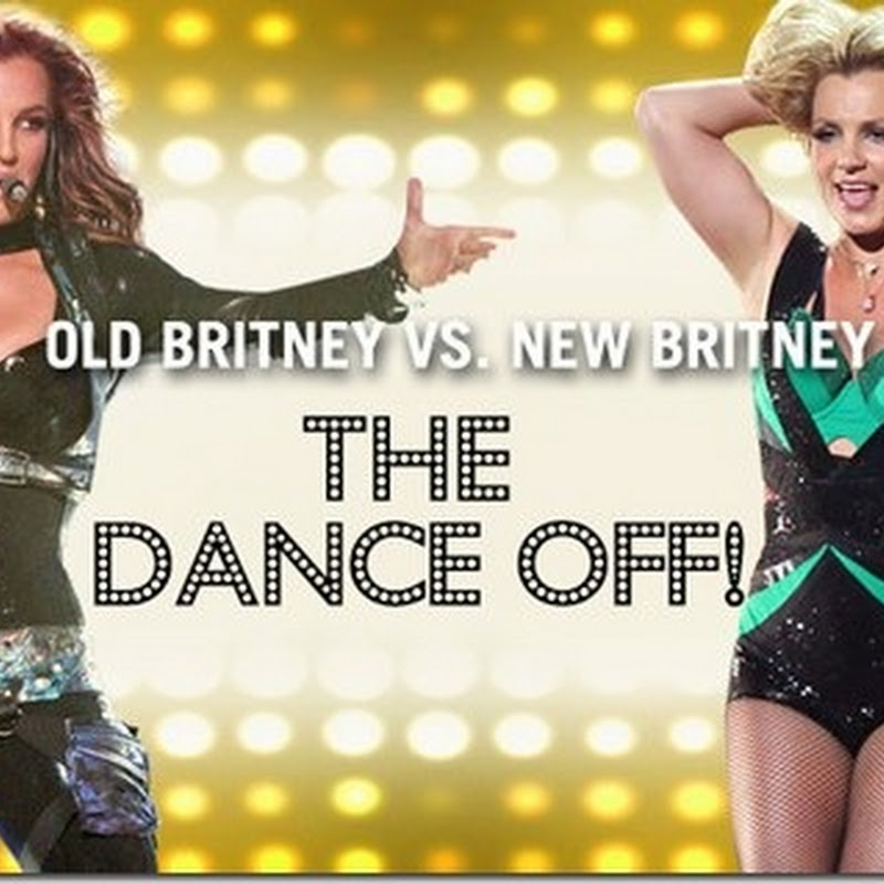 Britney Spears: Spielt es eine Rolle, dass sie nicht mehr richtig tanzen kann? (Video)