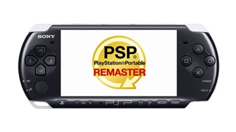Spass und Spiele: PSP-Spiele demnächst auf der PS3 spielbar - mit HD-Grafik  und Zusatzinhalten