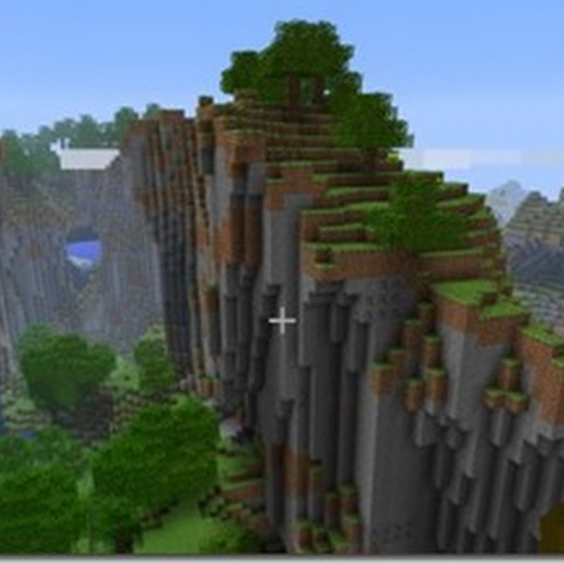 Minecraft 1.6: Von Gras und Feuer