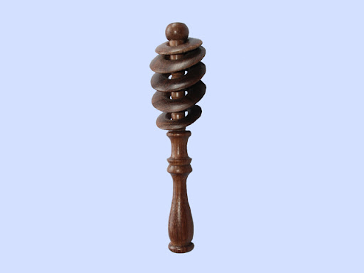 Rattle (baly)