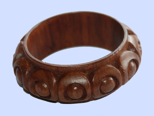 Mehmikha bangle