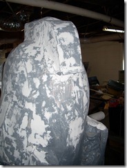 Subject Delta Helmet - 74 Subject Delta Helmet - 74