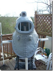 Subject Delta Helmet - 86 Subject Delta Helmet - 86