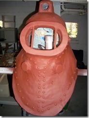 Subject Delta Helmet - 88 Subject Delta Helmet - 88