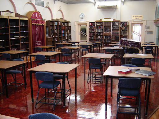 Rabbinical_College_Facilities