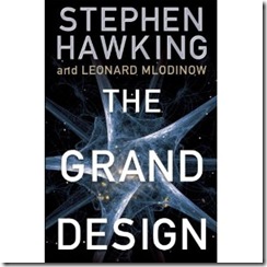 The Grand Design [Hardcover]