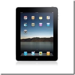 Apple iPad MB292LL/A Tablet (16GB, Wifi)