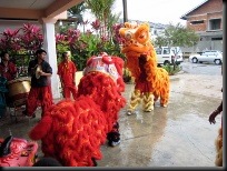 Lion Dance 1