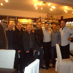 Tanti saluti da: S. Favetta, Biaggio, S. Campanella, S. Catalano, V. Avola, F. Cardinale, M. Longo e Jörg