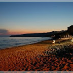 tramonto a Minoa (C, Randisi)