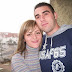 Valentina e Vito in vacanza a Friedrichsdorf.JPG