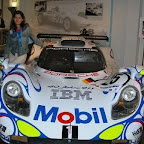 museo della PORSCHE di Stoccarda. Maria Concetta Termine.jpg
