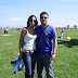 Genny e Michele...al foro italico (PA).JPG