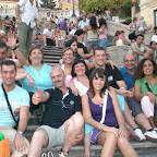 Tanti saluti dalle famiglie Felice, Vaccaro e Miceli in vacanza a Roma!.JPG