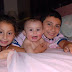 Saluti Di Luigi, Nina e Sophia Alessi Di New York.JPG