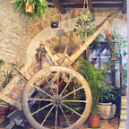 Carretto siciliano Erice (E. Schembre)