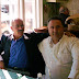 saluti da CarmeloRandisi e CarmeloScalia da Jersey City