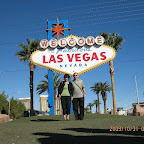 Saluti a tutti da parte di Lina e Angelo  from Las Vegas.JPG