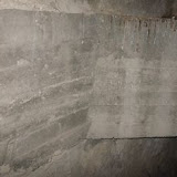Fondazione campanile in cemento armato