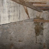 Fondazione campanile in cemento armato