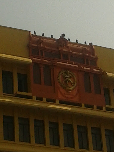 Hindu Cultural Department