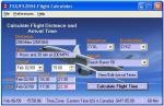 flight calculator
