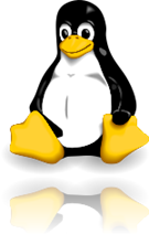 tux