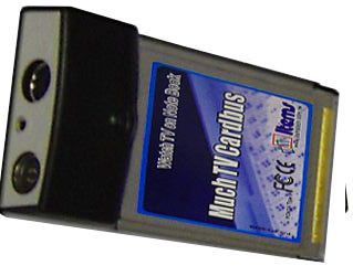 muchtv card bus