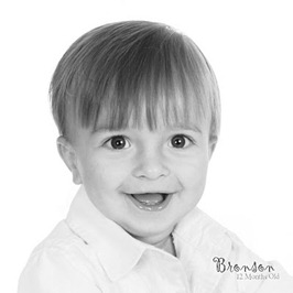 bronson
