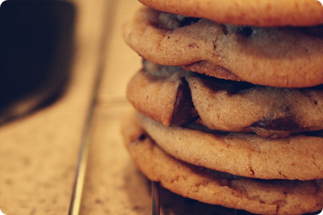 Cookies Velvet Truffle