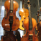 violins