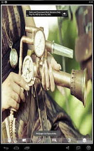 How to install Lollipop Wallpapers 1.0 apk for laptop