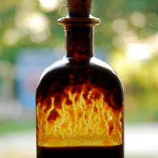 Jose Mae's Hoppin' Good Steak Sauce