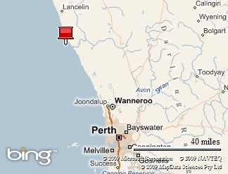 Map picture