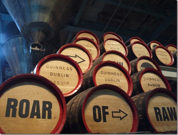 Guinness Storehouse
