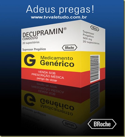 DECUPRAMIN