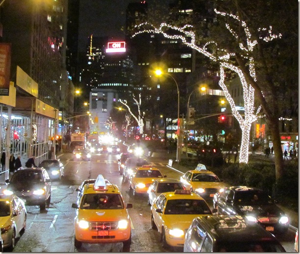 Broadway Holiday Broadway Holiday