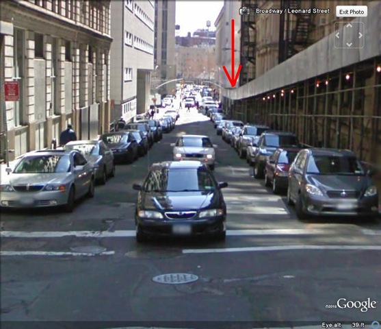 [Leonard Street looking east from Broadwayi[3].jpg]