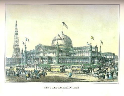 NewYorkCrystalPalace NewYorkCrystalPalace