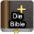 Deutsch Bibel mobile app icon